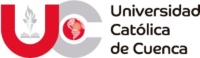 Logo Universidad Católica de Cuenca