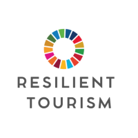 LogoResilientTourism