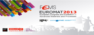 EUROMAT2013