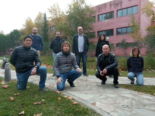 Foto Grupo