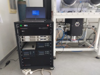 LEDMOF 3.1