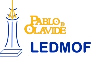 LEDMOF LOGO