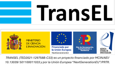 TransEL Logo New