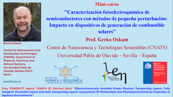curso gerko