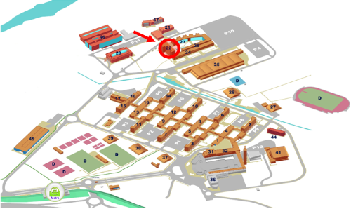 mapa 22