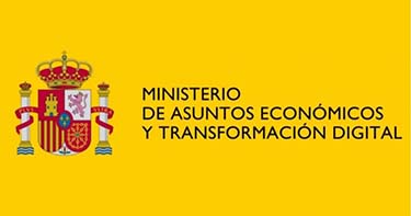 Ministerio de Asuntos Económicos y Transformación Digital