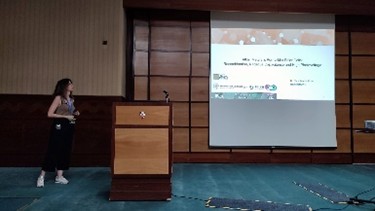 overcoming ionic migration