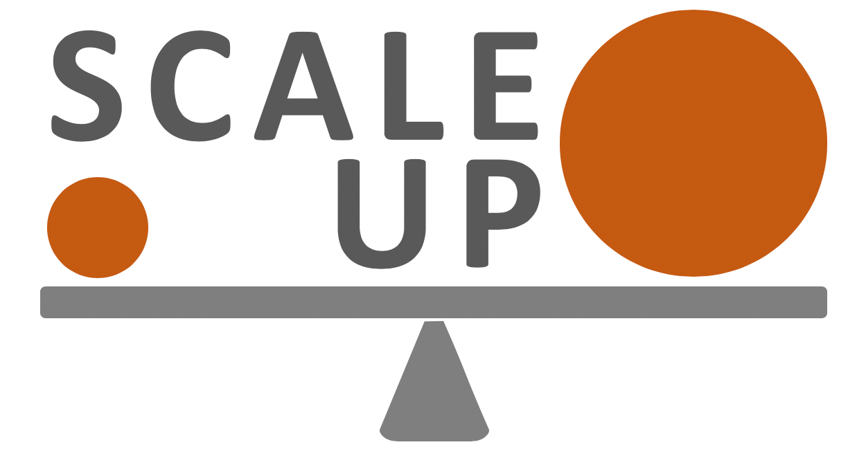 ScaleUp