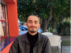 Diego Vadillo Gonzalez Diego Vadillo Gonzalez