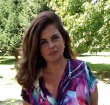 Montserrat Vargas Montserrat Vargas