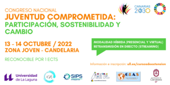 Congreso Juventud Compremitida