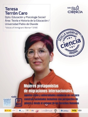 MUPIS Sevilla_Teresa Terron MUPIS Sevilla_Teresa Terron