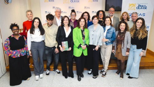 Presentacion libro etica Presentacion libro etica