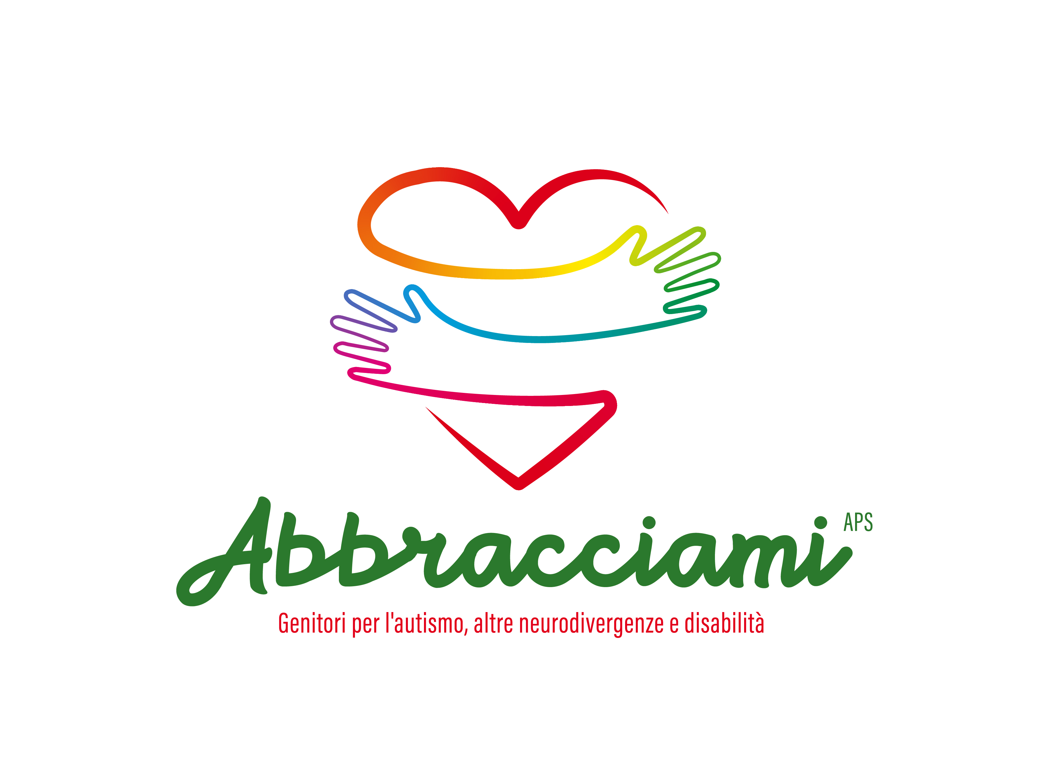 Logo Abbracciami Association