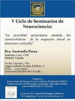 Cartel_Seminario_Dra._Gertrudis