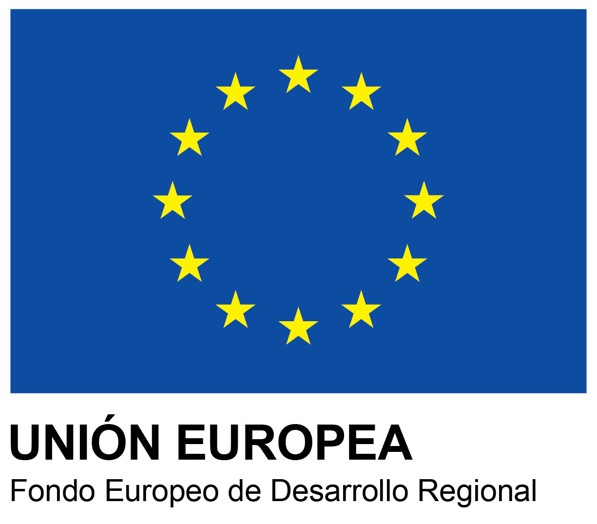 Unión Europea FEDER