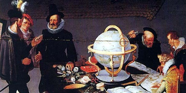 ADriaen_van_Stalbent_geografo_naturalista