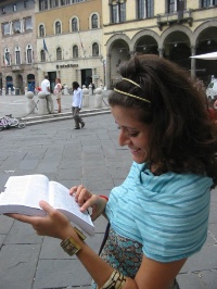 rocio