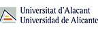 Universidad de Alicante