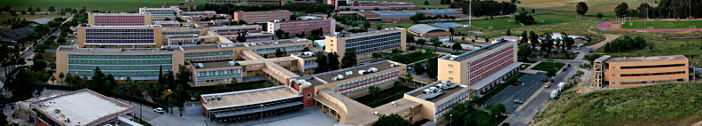 Logo Órganos Colegiados de Gobierno General