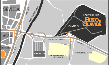 campus