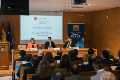 Asamblea CRUE en la Universidad Pablo de Olavide