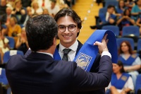 Clausura de los Másteres Universitarios - 16 de junio, 18 horas