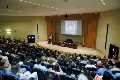 Clausura de los Másteres Universitarios - 16 de junio, 18 horas