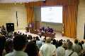 Clausura de los Másteres Universitarios - 16 de junio, 20 horas