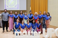 Clausura de los Másteres Universitarios - 23 de junio, 18 horas