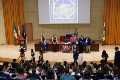 Clausura de los Másteres Universitarios - 23 de junio, 20 horas
