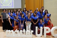 Clausura de los Másteres Universitarios - 24 de junio, 20 horas