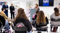 CODITEA - Tecnologías de Asistencia. Pasado Presente y futuro en las diferentes discapacidades