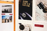Exposición 'Fotógrafos por la Libertad y la Paz'