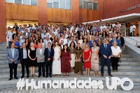 Facultad de Humanidades: 25 años de historia