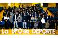 Gala de los Premios del Deporte 2024