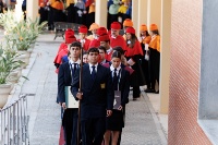 Inauguración del Curso Académico 2024/25