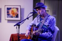 IV Ciclo de Blues
