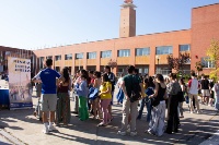 Jornadas de Preparación de la PAU