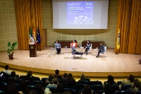 Jornadas 'Del campus a la acción: 3 casos de éxito de marketing ganador'