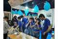 La UPO en la Feria de la Ciencia de Sevilla