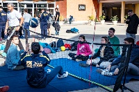 Mesa Redonda 'Deporte, Discapacidad e Inclusión Social'