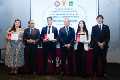 Premios mejores expedientes universitarios 2021/22 y 2022