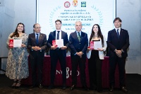 Premios mejores expedientes universitarios 2021/22 y 2022