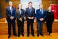 Presentación de la Cátedra de Industria de los Rodajes