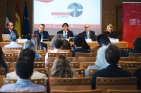 Presentación de la Cátedra de Industria de los Rodajes