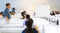 Primera Jornada PAU 2025