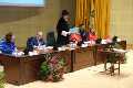 Prof. Dr. Stefan Leible, Doctor Honoris Causa por la Universidad Pablo de Olavide
