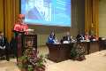 Prof. Dr. Stefan Leible, Doctor Honoris Causa por la Universidad Pablo de Olavide
