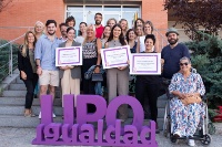 VI edición de los Premios a Mejor TFG y Mejor TFM en Estudios de Género e Igualdad